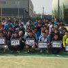 【結果】Chainリーグ2017混合団体＆男子団体シーズン1第1戦