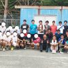 【結果】第2回高校生vs社会人テニス対抗戦