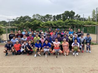 【結果】7月9日：Knot Cup 中級団体戦 with PTL