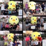 【結果】11月3日：テニスグ！×Chain Cup Tennis Festival@京都