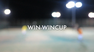 【WIN-WINCUP:3分まとめムービー】