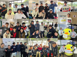 【結果】3月20日：テニスグ！× Chain Cup Tennis Festival